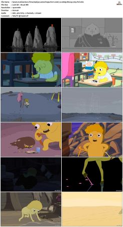 Adventure Time S05 1080p BluRay x265-PoF