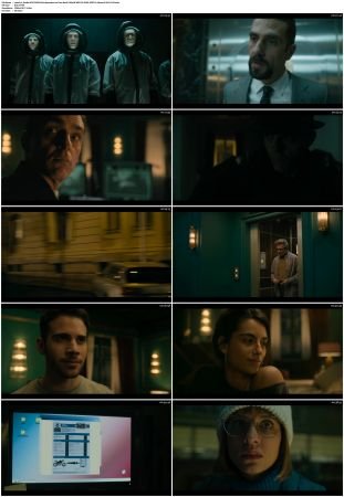 Berlin 2023 S01 720p NF WEB-DL DUAL DDP5.1 Atmos H.264-FLUX