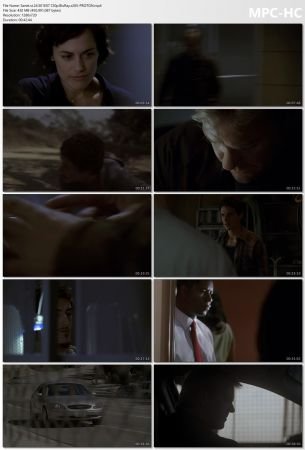 24 S01 720p BluRay x265-PROTON