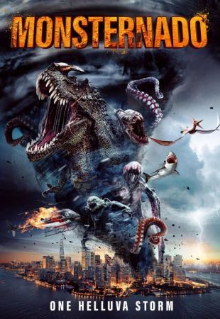 Monsternado 2023 1080p WEBRip x264 AAC-YTS