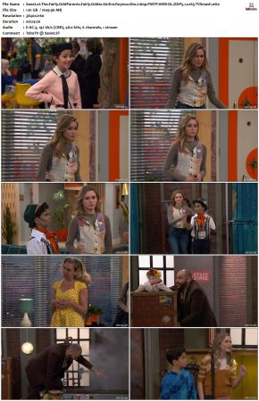 The Fairly OddParents Fairly Odder S01 2160p PMTP WEB-DL DDP5 1 x265-TVSmash