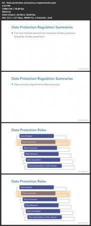Cloud Security Considerations for General Industry