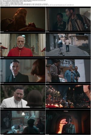 30 Coins S02 1080p HMAX WEB-DL DUAL DD5.1 H.264-FLUX