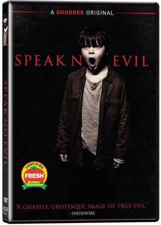 Speak No Evil 2022 2160p UHD BluRay x265-SURCODE