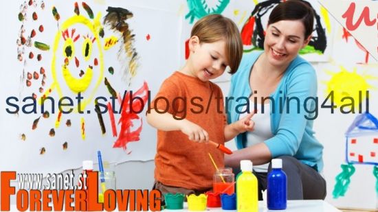 Art School for Kids