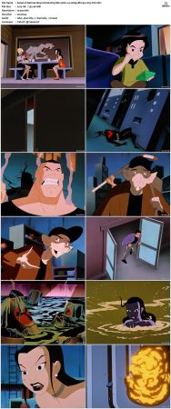 Batman Beyond 1999 S02 Bluray AAC 2 0 1080p x265-PoF