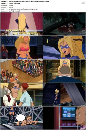 Stripperella S01 DVDRip H264-NOGRP