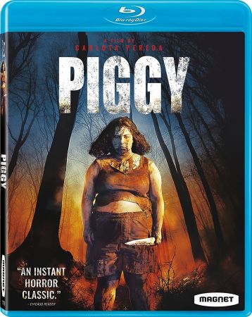 Piggy 2022 BDRip x264-BiPOLAR