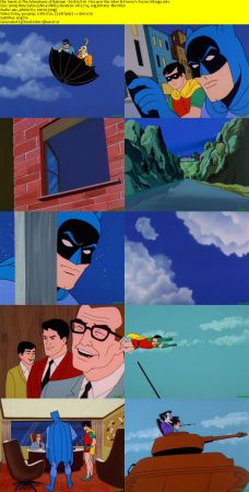 The Adventures of Batman 1968 S01 720p BluRay x264-i_c