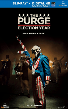 The Purge Election Year 2016 1080p BluRay x264-SUP3R