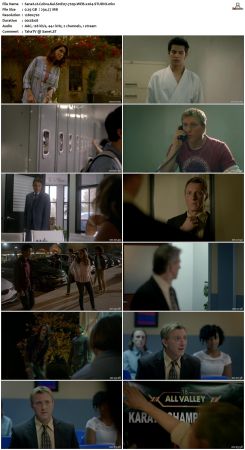 Cobra Kai S01 720p WEB x264-STUDIO