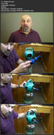 Easy to learn basic Balloon Decorating for parties &amp; events