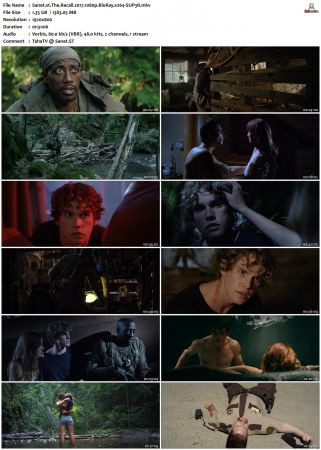 The Recall 2017 1080p BluRay x264-SUP3R