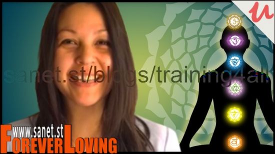Chakra Healing Certificate Course - Effective Energy Healing