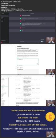 AI and ChatGPT: Introduction to Real-life Application