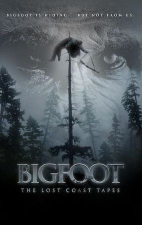 Bigfoot The Lost Coast Tapes 2012 1080p BluRay x264-OFT