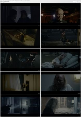 Halloween Kills 2021 2160p Extended Cut UHD Blu-ray x265 10bit HDR Atmos TrueHD 7.1-Iceyumao@Dream