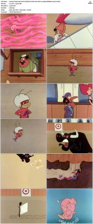 Atom Ant S01 WEBRip AAC2 0 1080p x265-PoF