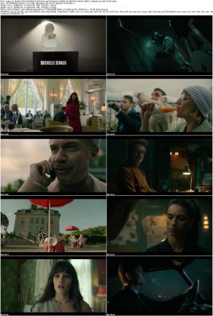 Berlin 2023 S01 1080p NF WEB-DL DUAL DDP 5.1 Atmos H.264-FLUX