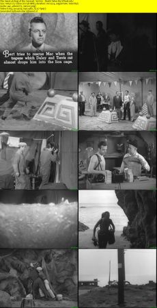 King of the Carnival 1955 S01 TVRip x264-i_c