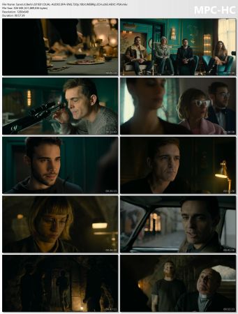 Berlin S01 DUAL-AUDIO SPA-ENG 720p 10bit WEBRip 2CH x265 HEVC-PSA