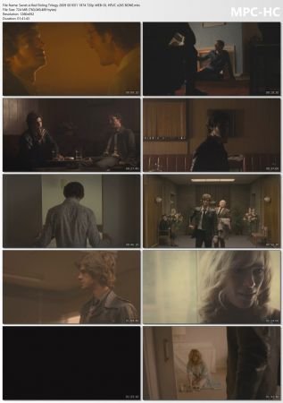 Red Riding Trilogy 2009 720p WEB-DL HEVC x265 BONE