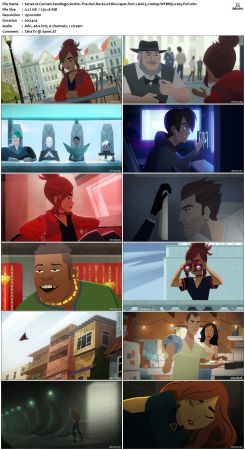 Carmen Sandiego S02 WEBRip x265-PoF