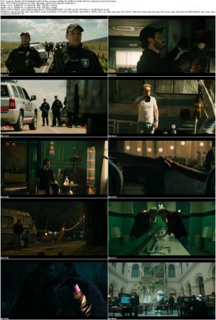 Berlin 2023 S01 1080p NF WEB-DL DUAL DDP 5.1 Atmos H.264-FLUX