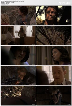 24 S01 720p BluRay x265-PROTON