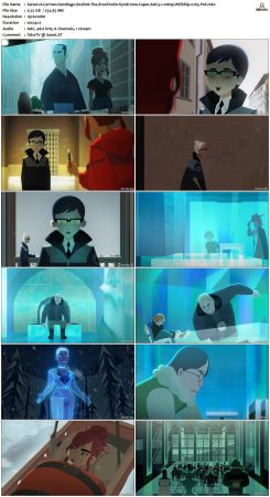 Carmen Sandiego S02 WEBRip x265-PoF