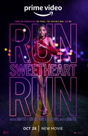 Run Sweetheart Run 2022 2160p AMZN WEB-DL DDP5.1 H265-FLUX