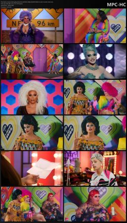 Bring Back My Girls S01 1080p WOWP WEBRip AAC2.0 x264-SLAG