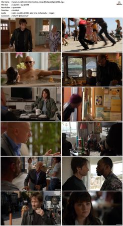 Californication S05 1080p BluRay x265-RARBG