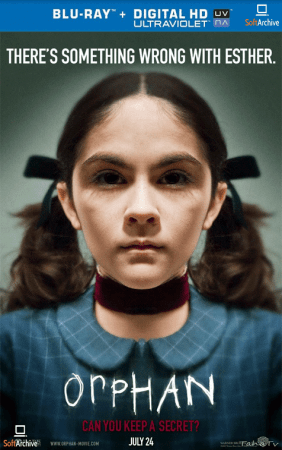 Orphan 2009 1080p BluRay x264-Leffe