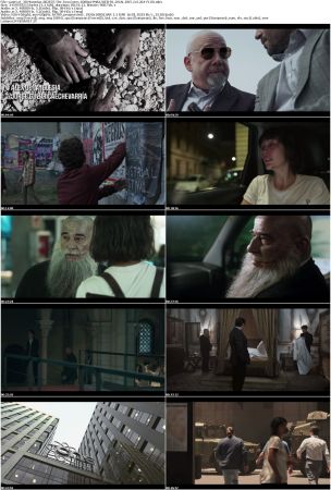 30 Coins S02 1080p HMAX WEB-DL DUAL DD5.1 H.264-FLUX