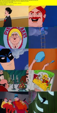 The Adventures of Batman 1968 S01 720p BluRay x264-i_c