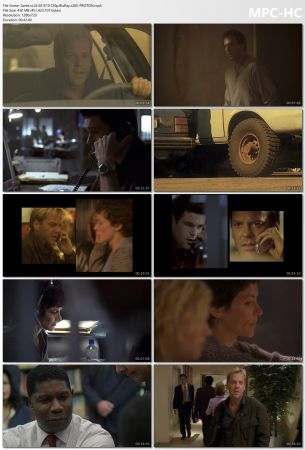24 S01 720p BluRay x265-PROTON