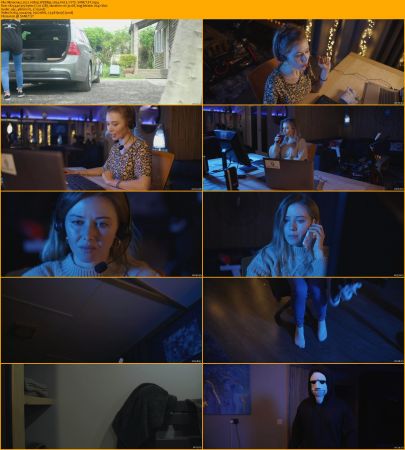 Minacious 2022 1080p WEBRip x264 AAC5.1-YTS