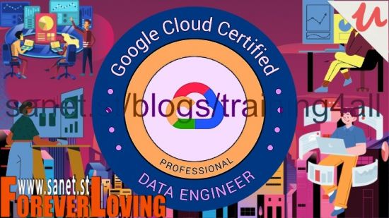 Google Cloud Certified Professional Data Engineer 2023