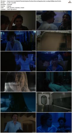 Are You Afraid Of The Dark 2019 S03 WEBRip AAC 2 0 1080p x265-PoF