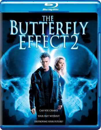 The Butterfly Effect 2 2006 BDRip DD5.1 x264-playSD
