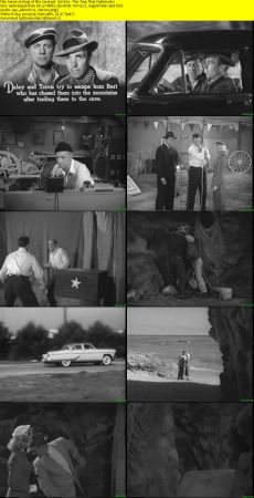 King of the Carnival 1955 S01 TVRip x264-i_c