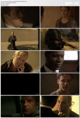 24 S01 720p BluRay x265-PROTON