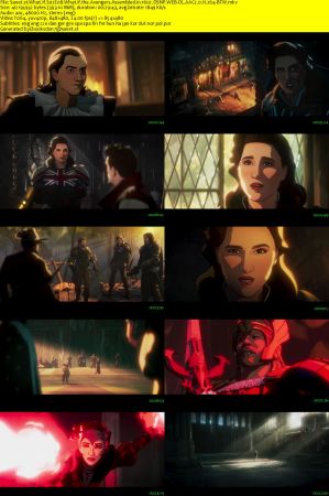 What If S02 DSNP WEB-DL AAC2.0 H.264-BTW