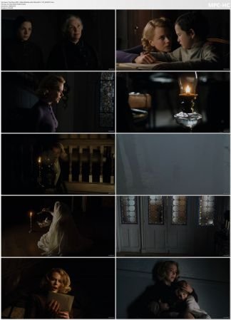 The Others 2001 2160p 4K BluRay x265 10bit AAC5.1-YTS