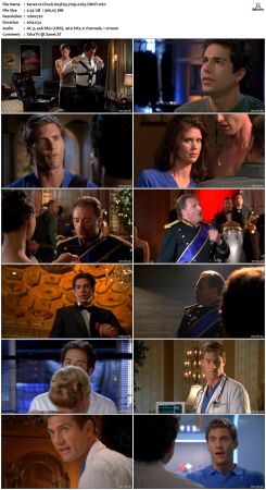 Chuck S03 720p x265-ZMNT