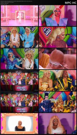 Bring Back My Girls S01 1080p WOWP WEBRip AAC2.0 x264-SLAG