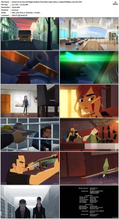Carmen Sandiego S04 WEBRip 1080p x265-PoF