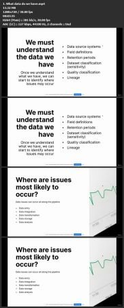 Data Quality Essentials: A Crash Course