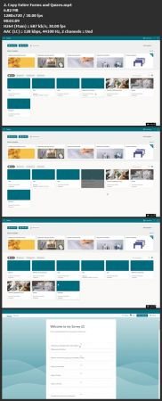 Learning Microsoft Forms from Scratch